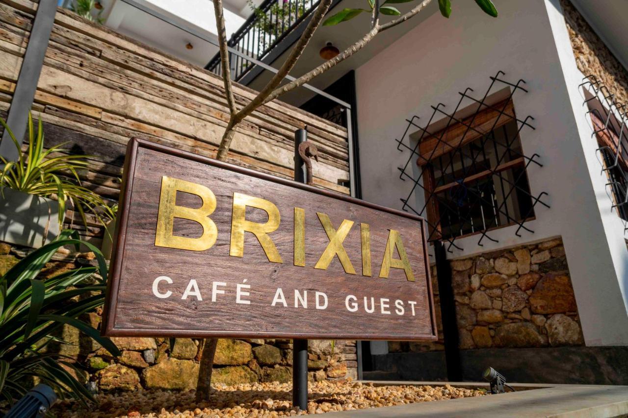 高尔Brixia Cafe & Guest住宿加早餐旅馆 外观 照片