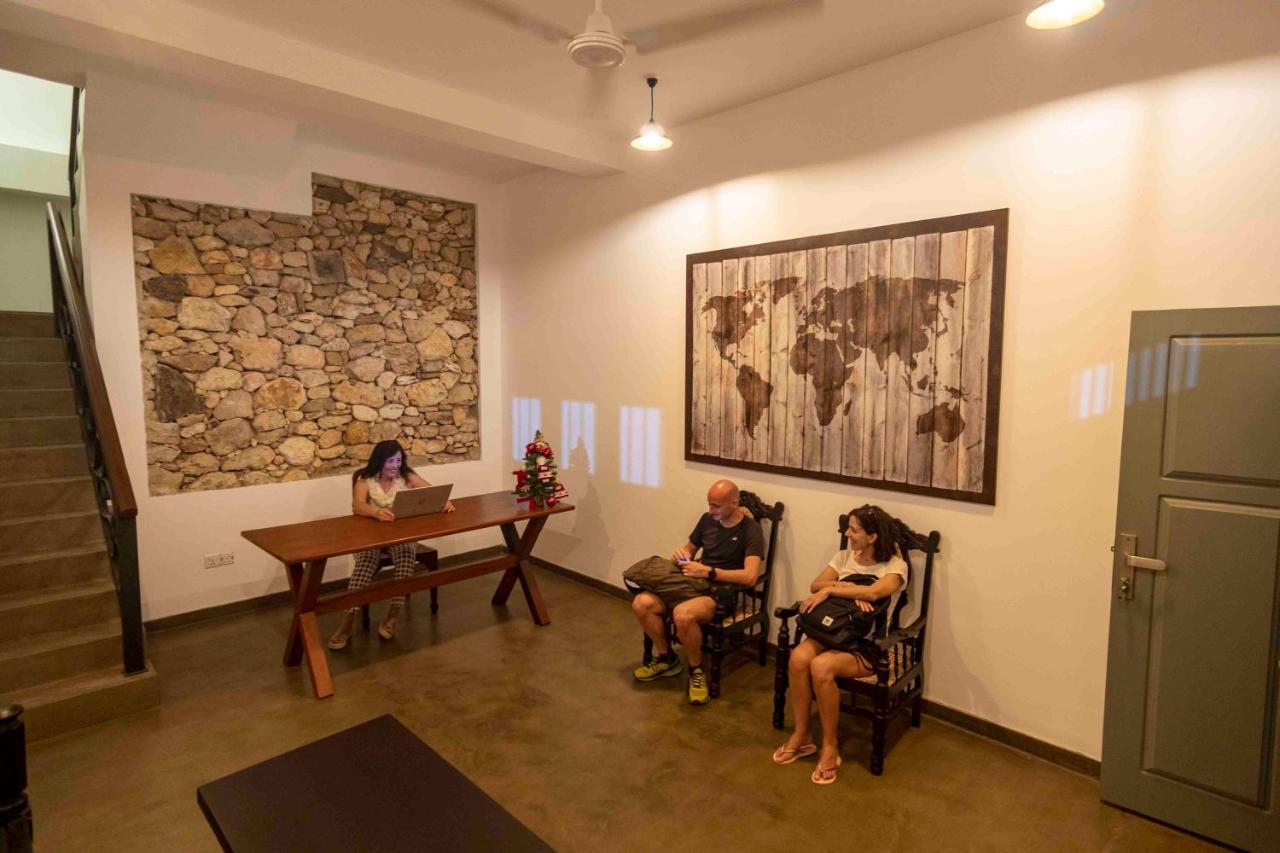 高尔Brixia Cafe & Guest住宿加早餐旅馆 外观 照片